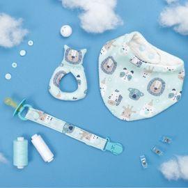 Tissus pour bébés et plus