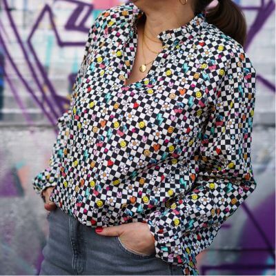 Coton Albstoffe Coton Albstoffe