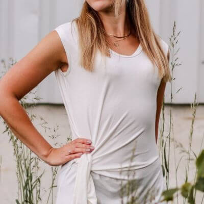 Jersey viscose