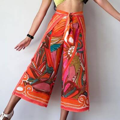 Viscose classique