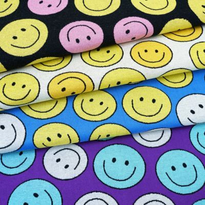 Choose Your Vibe - Smile
