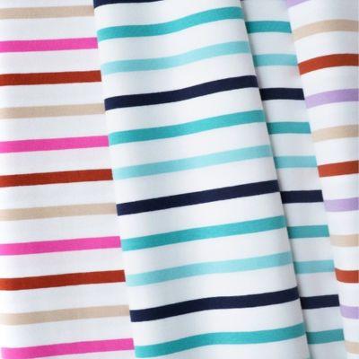 Just stripes