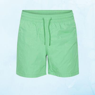Tissus shorts de bain