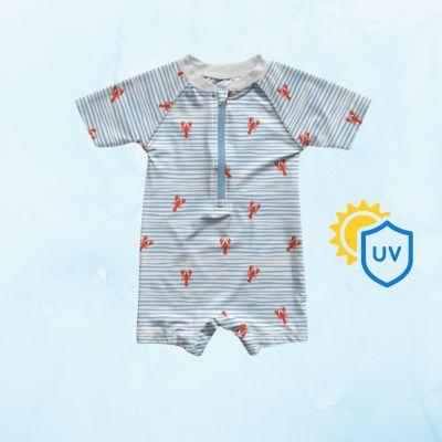 Protection UV UPF50 