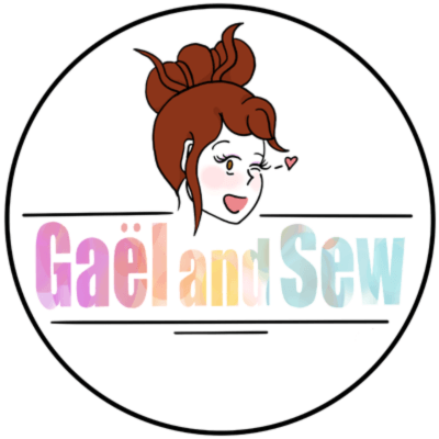 Gael and sew
