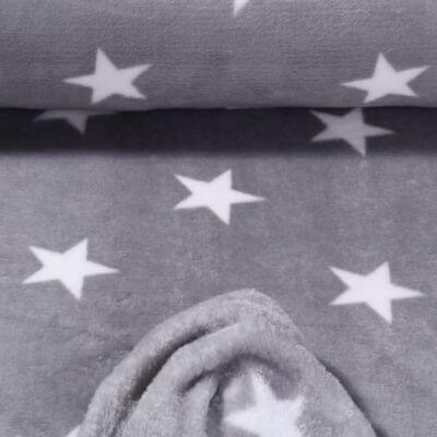 Polaire peluche Polaire peluche