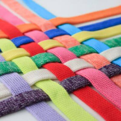 Cordons pour sweatshirts