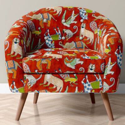 Collection Hugo + Hilda