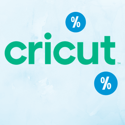 Promos Cricut