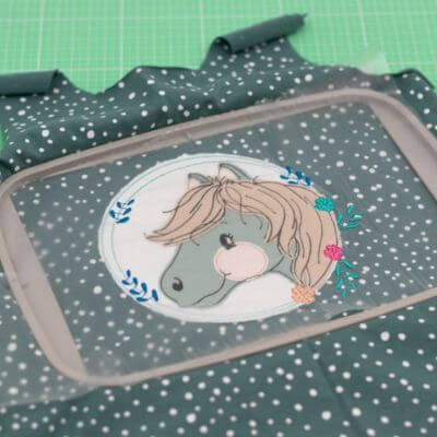 Broderie