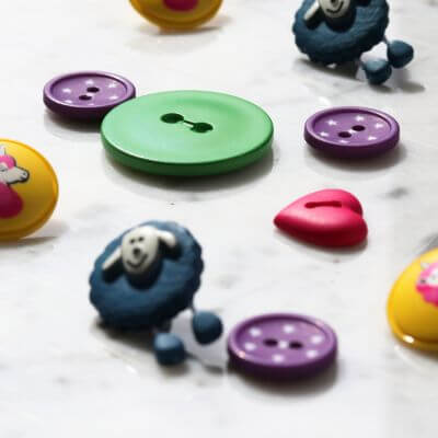 Boutons