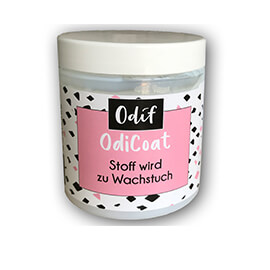 Colles et vernis Odif