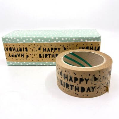 Emballages cadeau