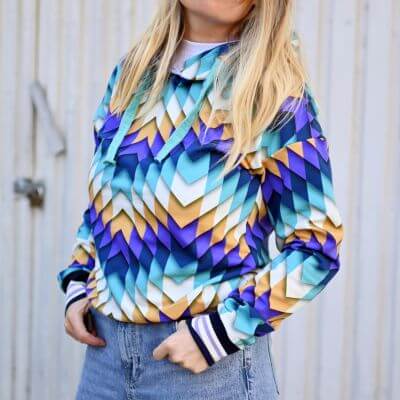 Sweat Albstoffe  Sweat Albstoffe