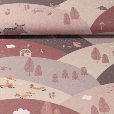 Imprimés pour enfants