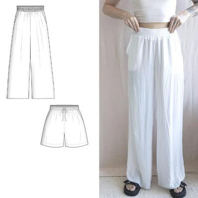 Pantalons et shorts