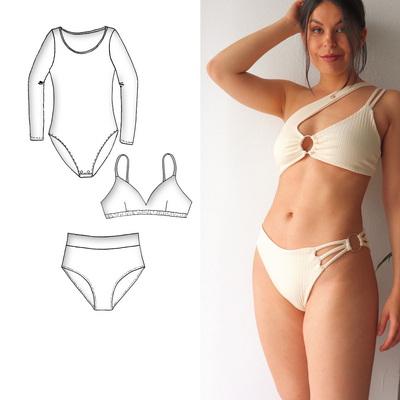 Maillots et sous-vêtements