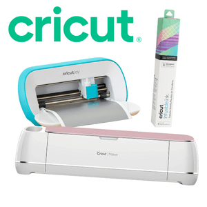 Cricut Machines & accessoires