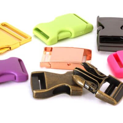 Boucles Clip